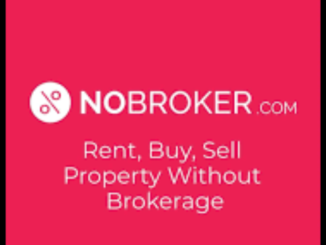 This is the nobroker agent login online portal.