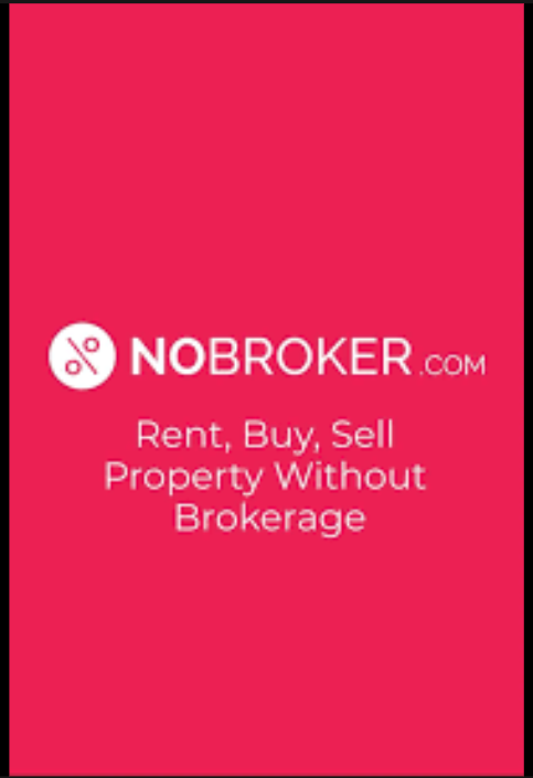 This is the nobroker agent login online portal.