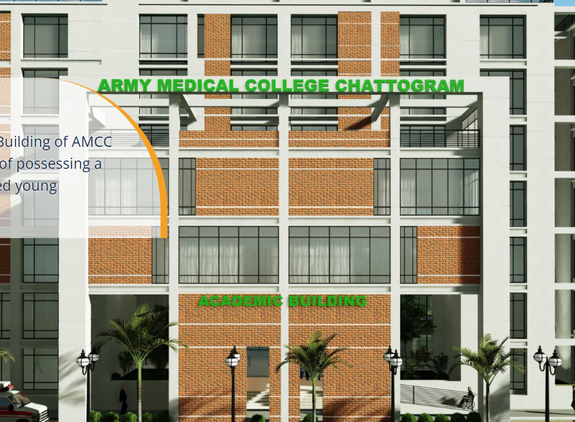 This army medical college provides the Bangladesh Army civil job circular 2024.