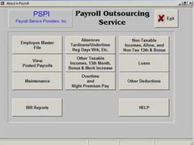 my payroll pspi.net login